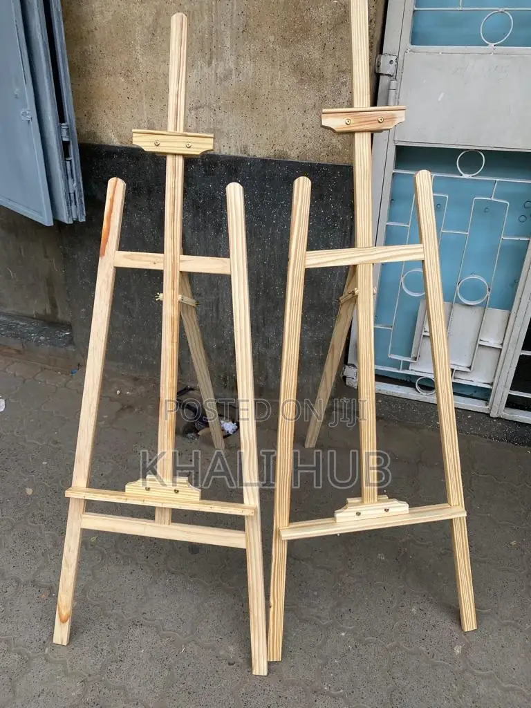 Canvas Easel Canvas Stand 145cm