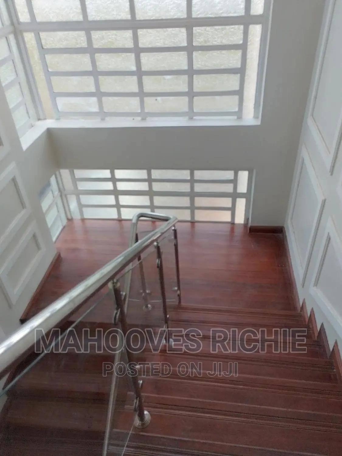 Stainless Steel Glass Handrail,Balcony