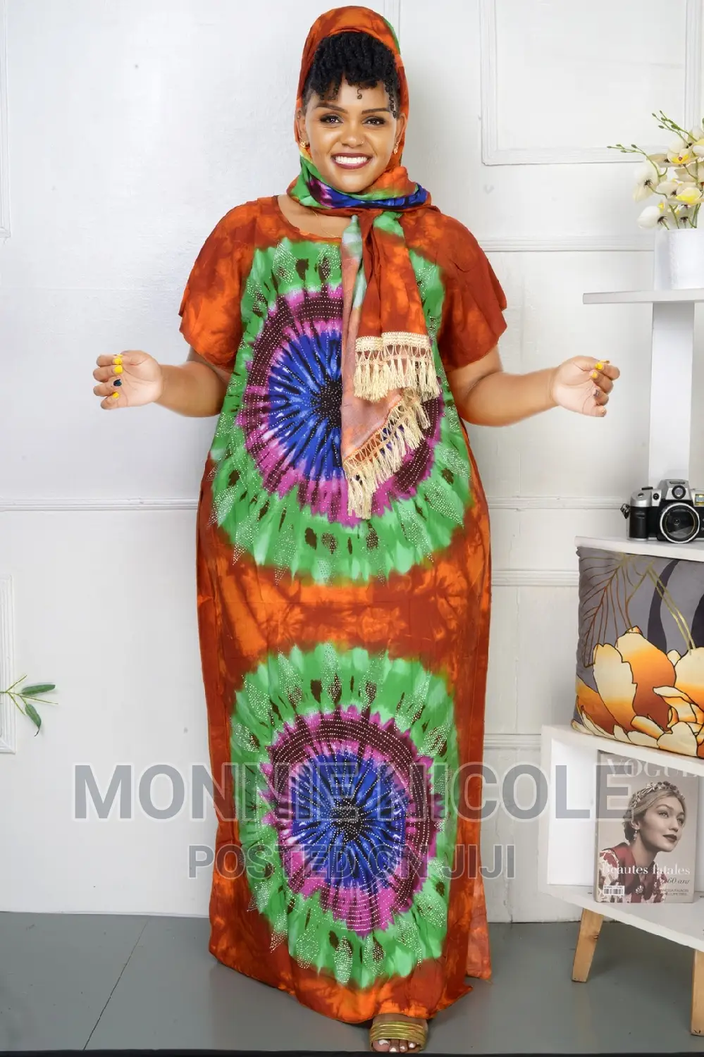 Good Quality Deras