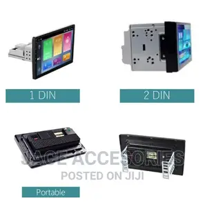 9 Inch Car Android Radio 2gb
