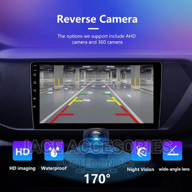 New Car 9' Android Radio - thumbnail 2