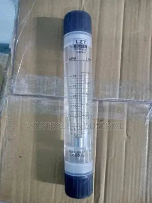 Inline Flow Meter - 30 GPM