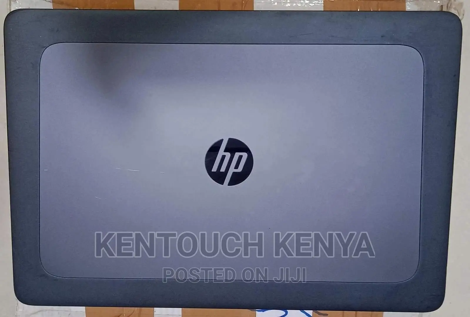 Laptop HP ZBook 15 G4 16GB Intel Core i7 SSD 512GB