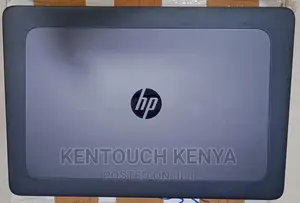 Laptop HP ZBook 15 G4 16GB Intel Core i7 SSD 512GB