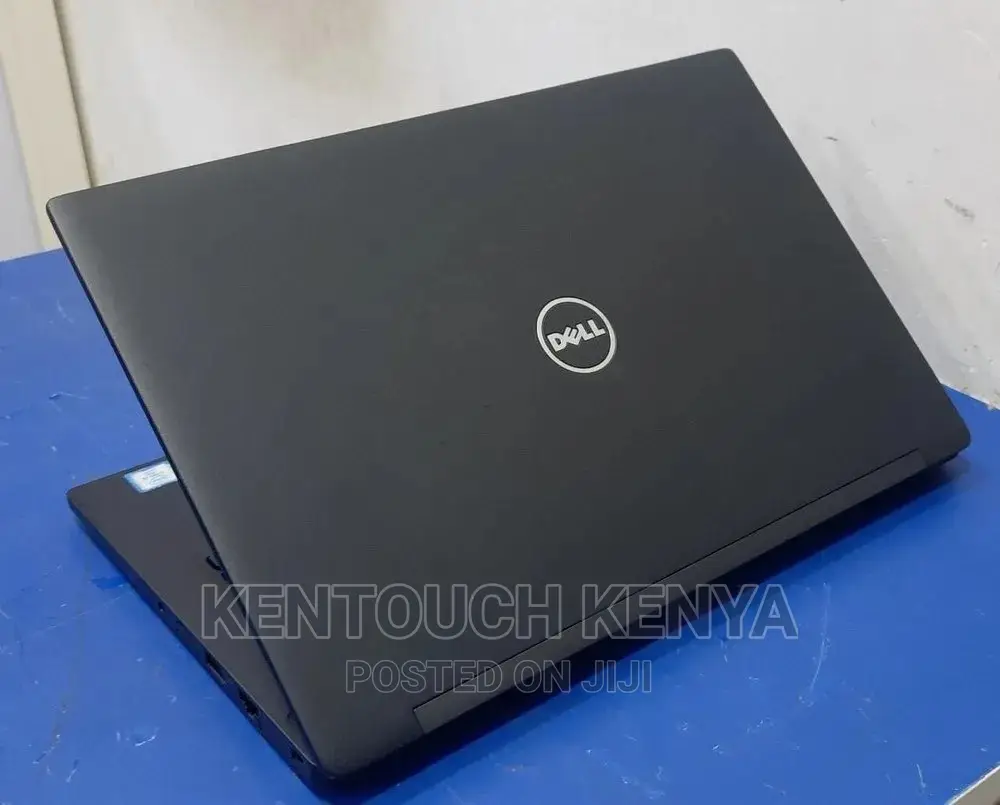 Laptop Dell Latitude 12 E7270 8GB Intel Core i5 SSD 256GB