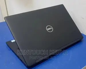 Laptop Dell Latitude 12 E7270 8GB Intel Core i5 SSD 256GB