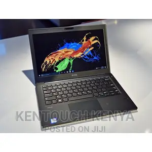 Laptop Dell Latitude 12 E7270 8GB Intel Core i5 SSD 256GB