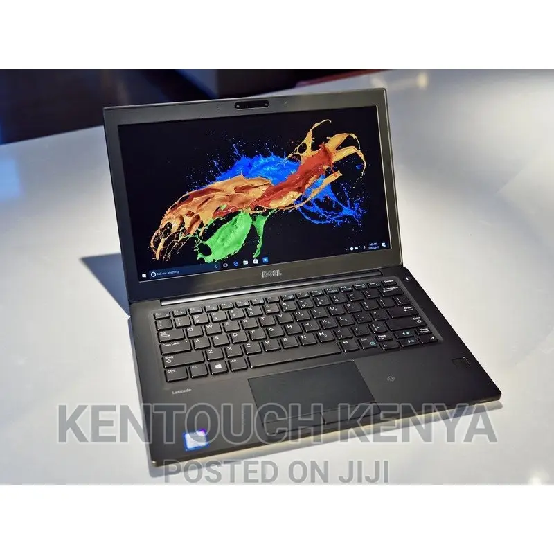 Laptop Dell Latitude 12 E7270 8GB Intel Core i5 SSD 256GB