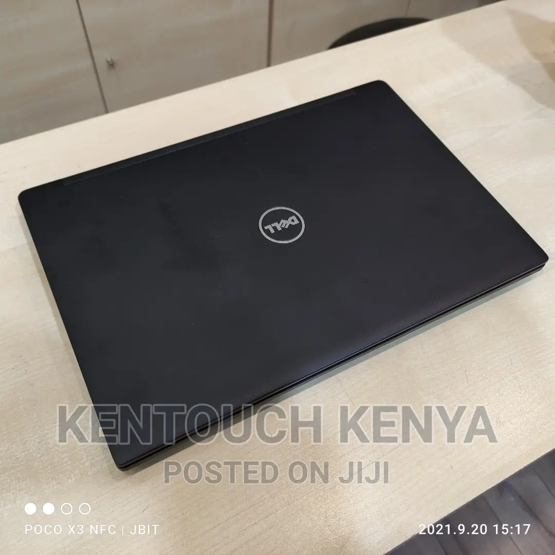 Laptop Dell Latitude 12 E7270 8GB Intel Core i5 SSD 256GB