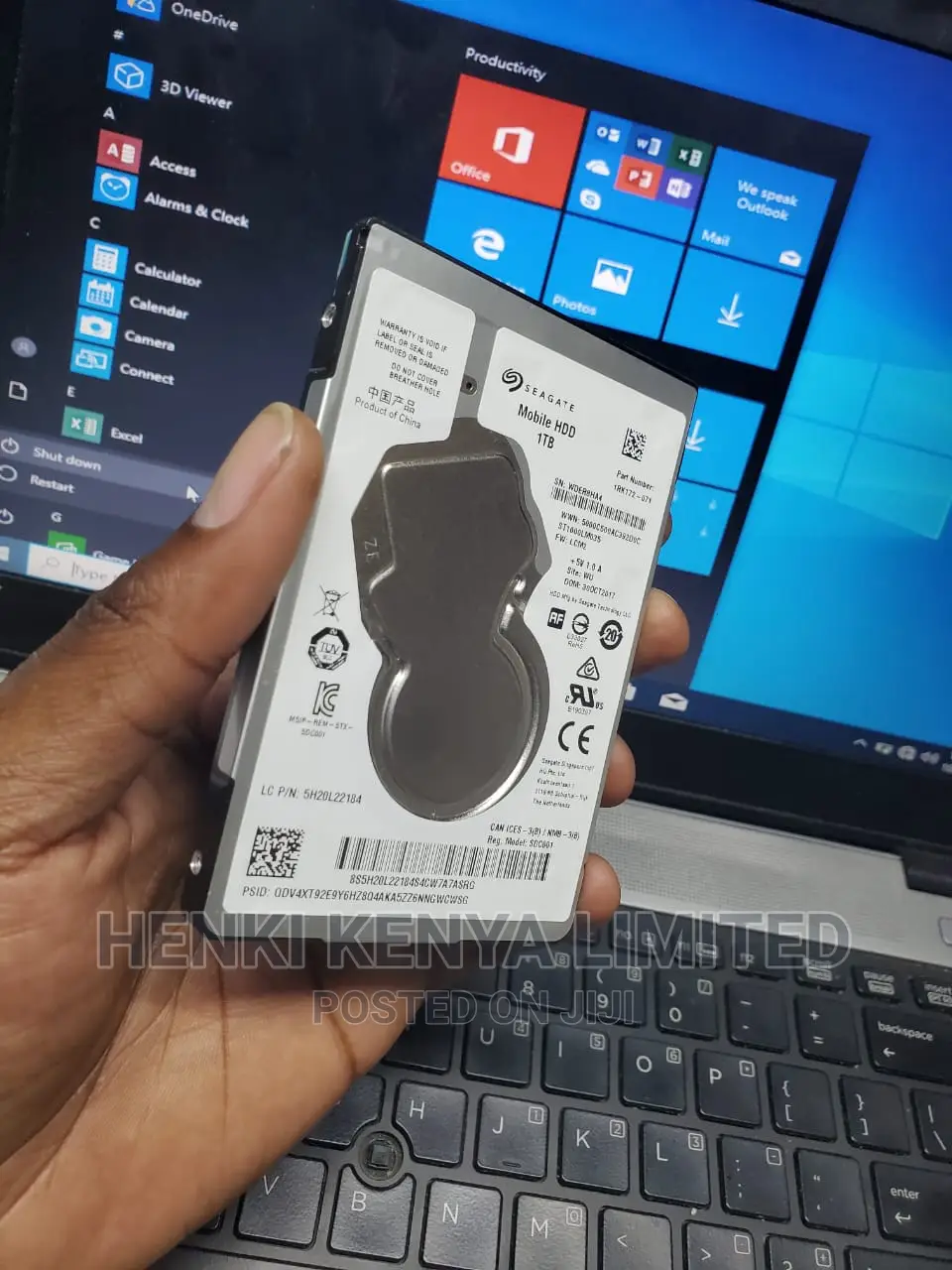 Quality 1tb Hard Drive for Laptop, Tested