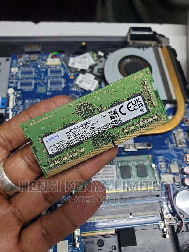 Quality 8gb PC4 Laptop Rams Flash Sale - main view