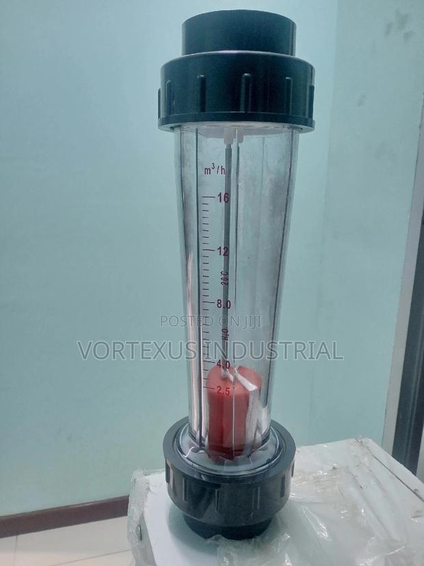 Inline Flow Meter 16m3/H - main view