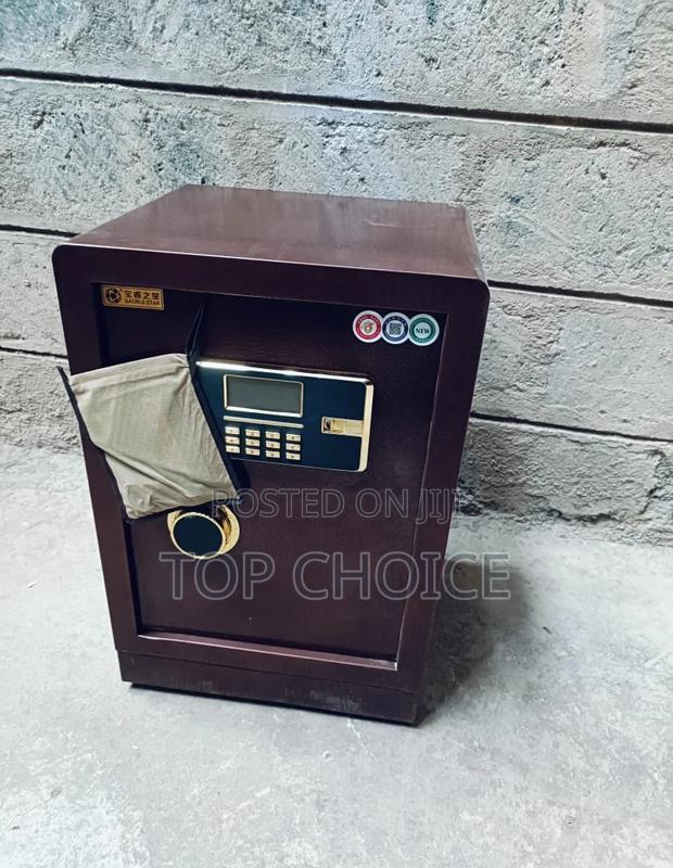 Safe Box Safe Box.60kg