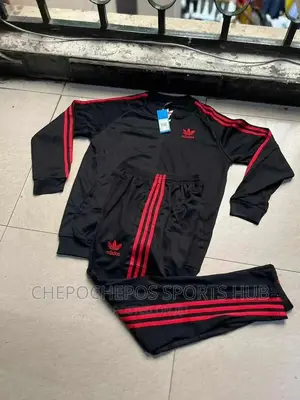 Adidas Quality Imported Tracksuits