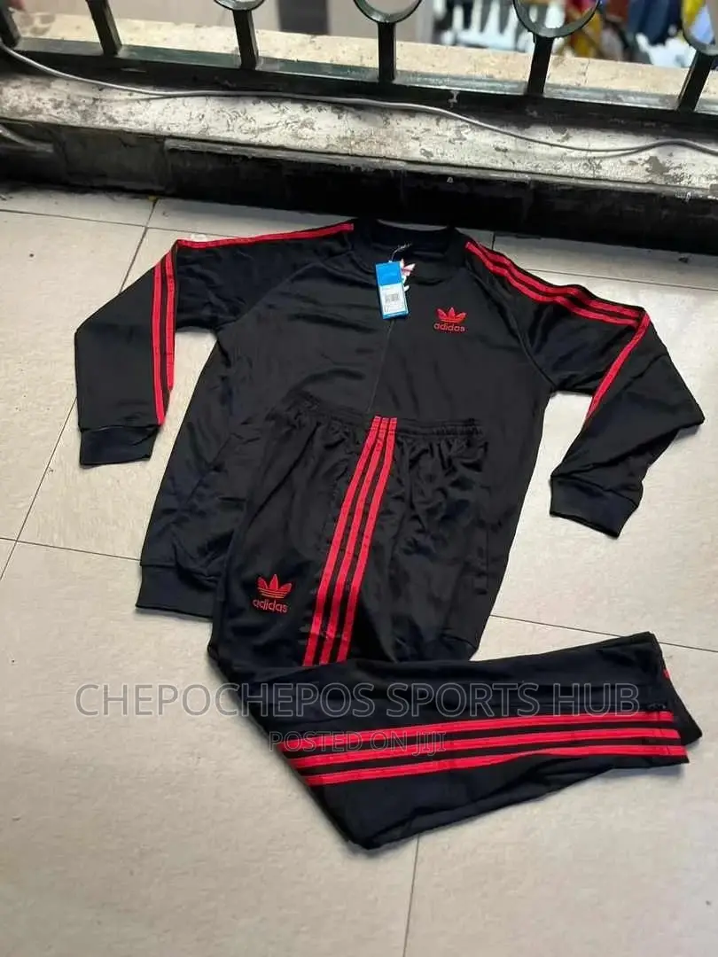 Adidas Quality Imported Tracksuits