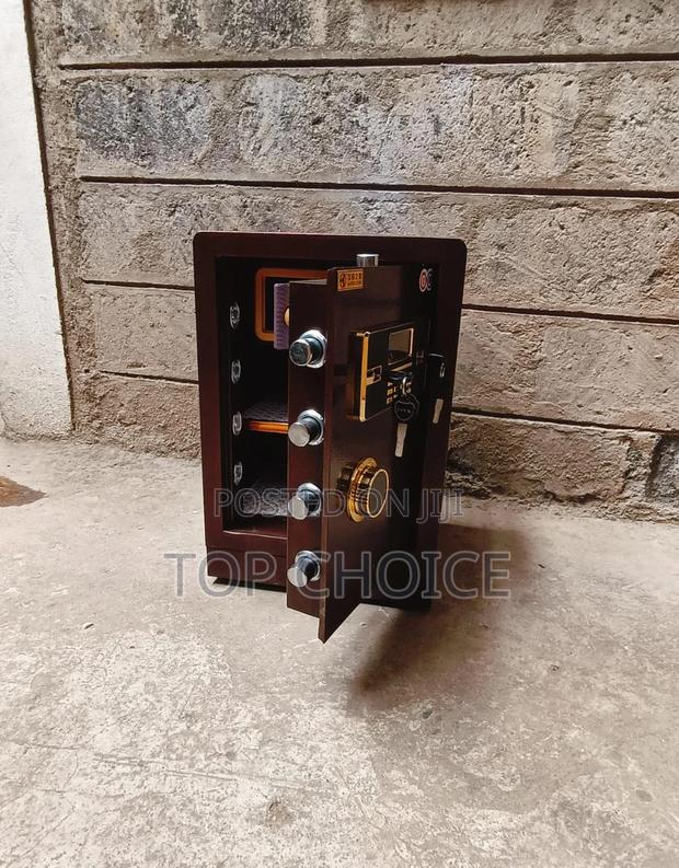 Safe Box Safe Box