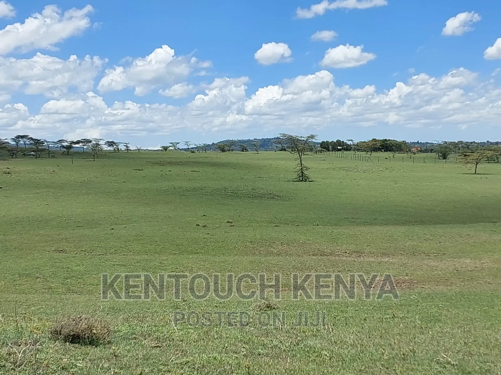 Plots for Sale at Wiyumiririe Makutano (Joswin Academy))