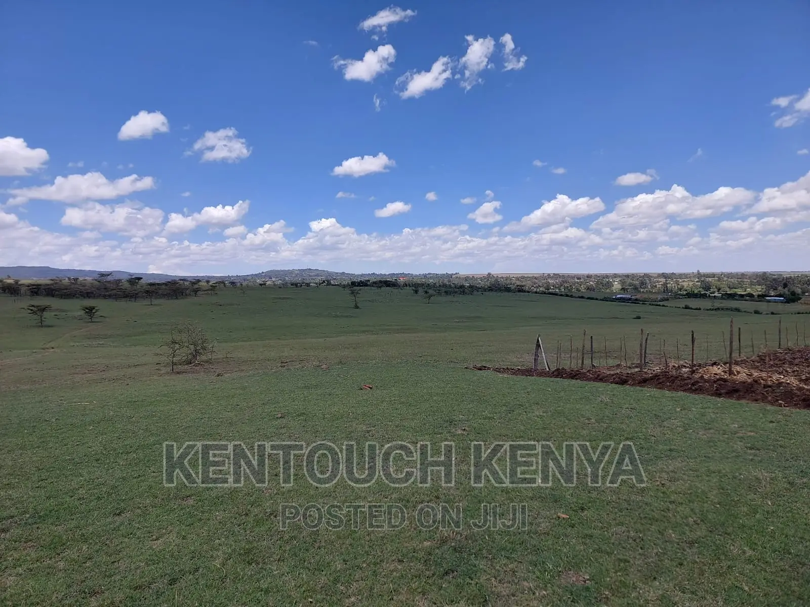 Plots for Sale at Wiyumiririe Makutano (Joswin Academy))