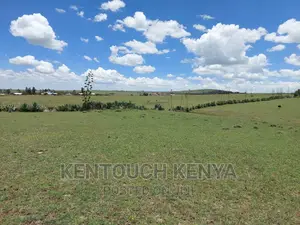 Plots for Sale at Wiyumiririe Makutano (Joswin Academy))