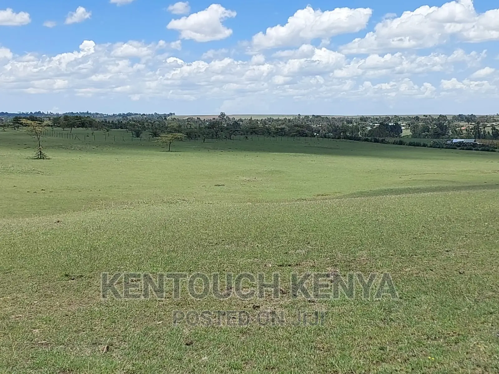 Plots for Sale at Wiyumiririe Makutano (Joswin Academy))