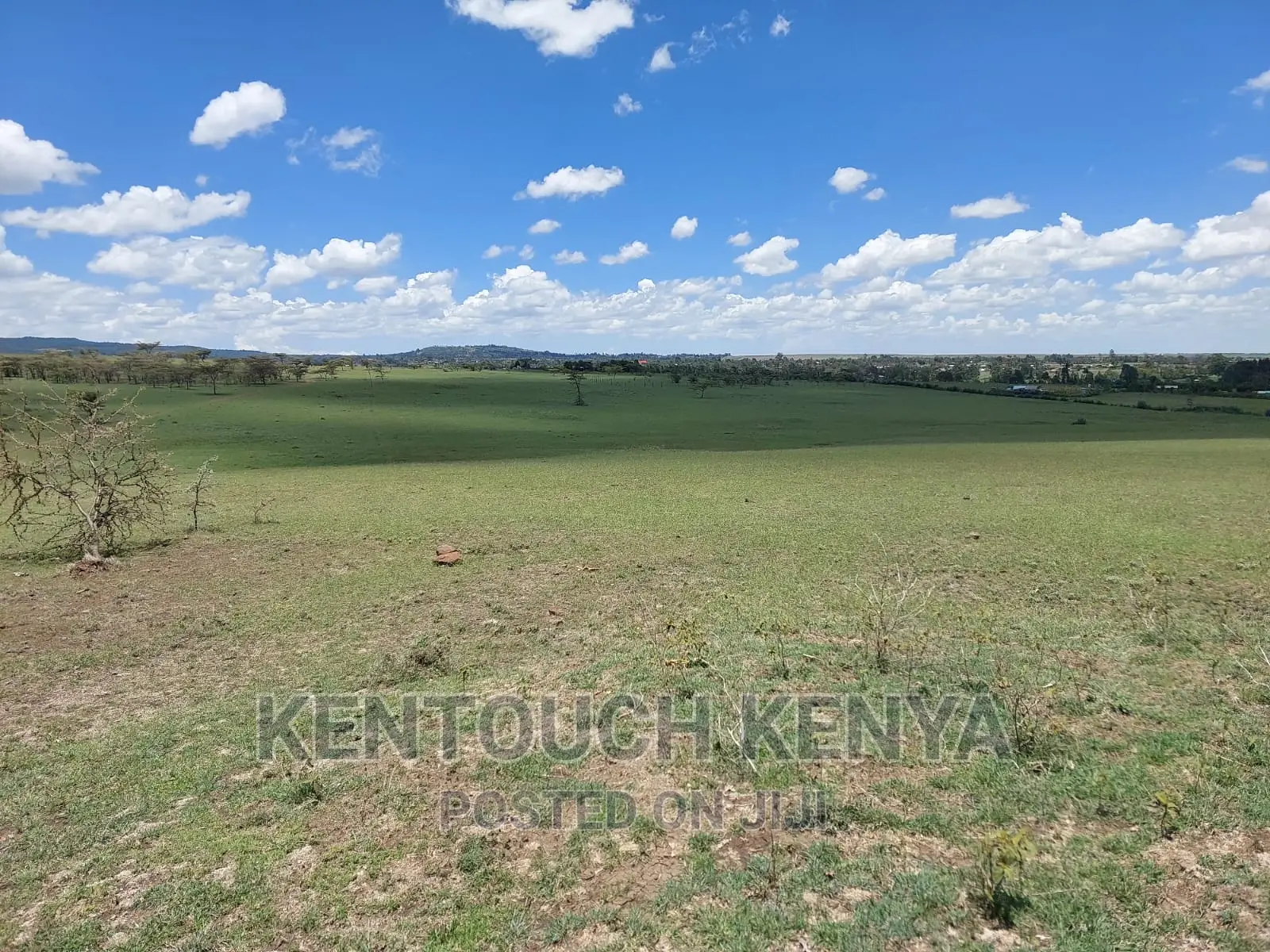 Plots for Sale at Wiyumiririe Makutano (Joswin Academy))