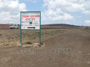 Plots for Sale at Wiyumiririe Makutano (Joswin Academy))