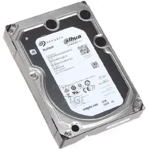 Seagate Skyhawk Hard Drive 8tb Surveillance - St8000vx010