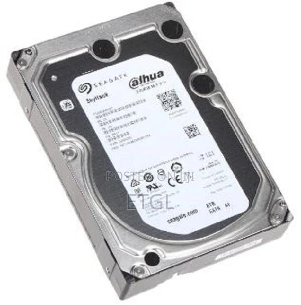Seagate Skyhawk Hard Drive 8tb Surveillance - St8000vx010 - main view