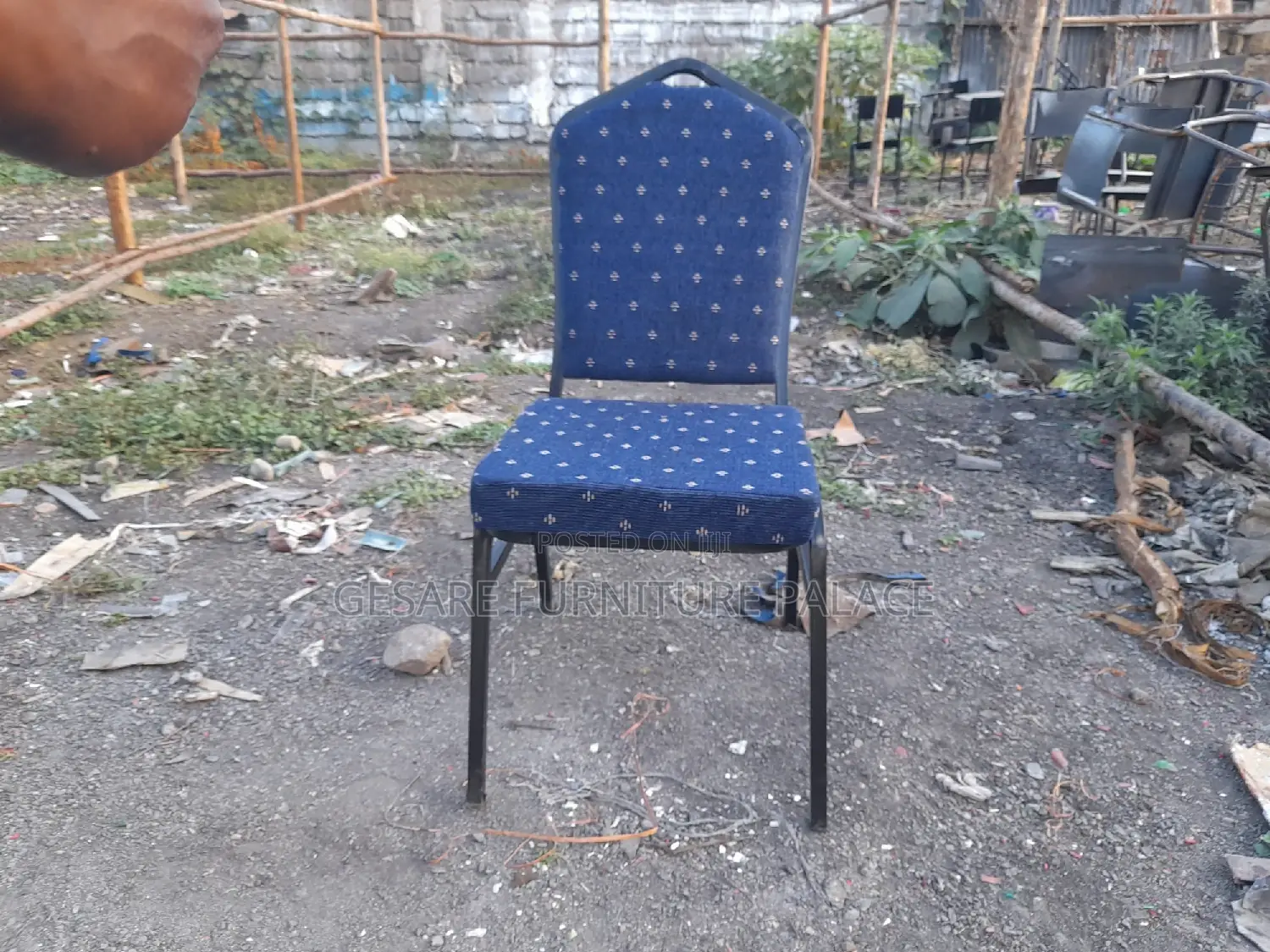 Church Conference Chairs