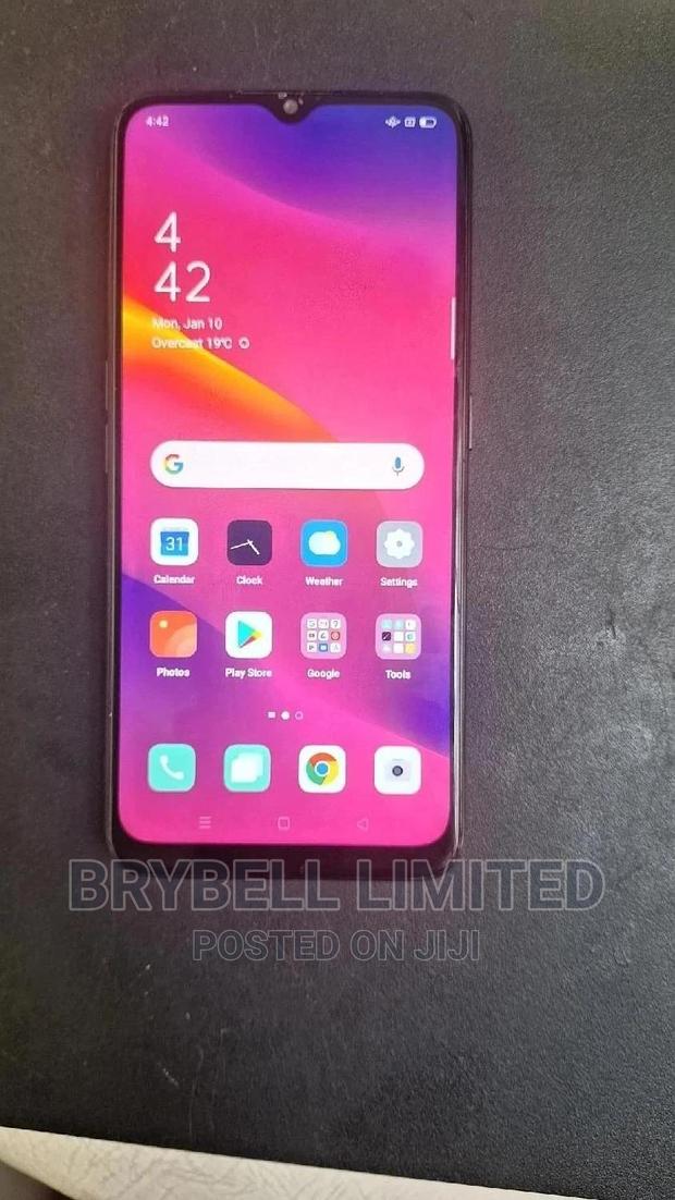 Oppo A5 64 GB Black - thumbnail 2