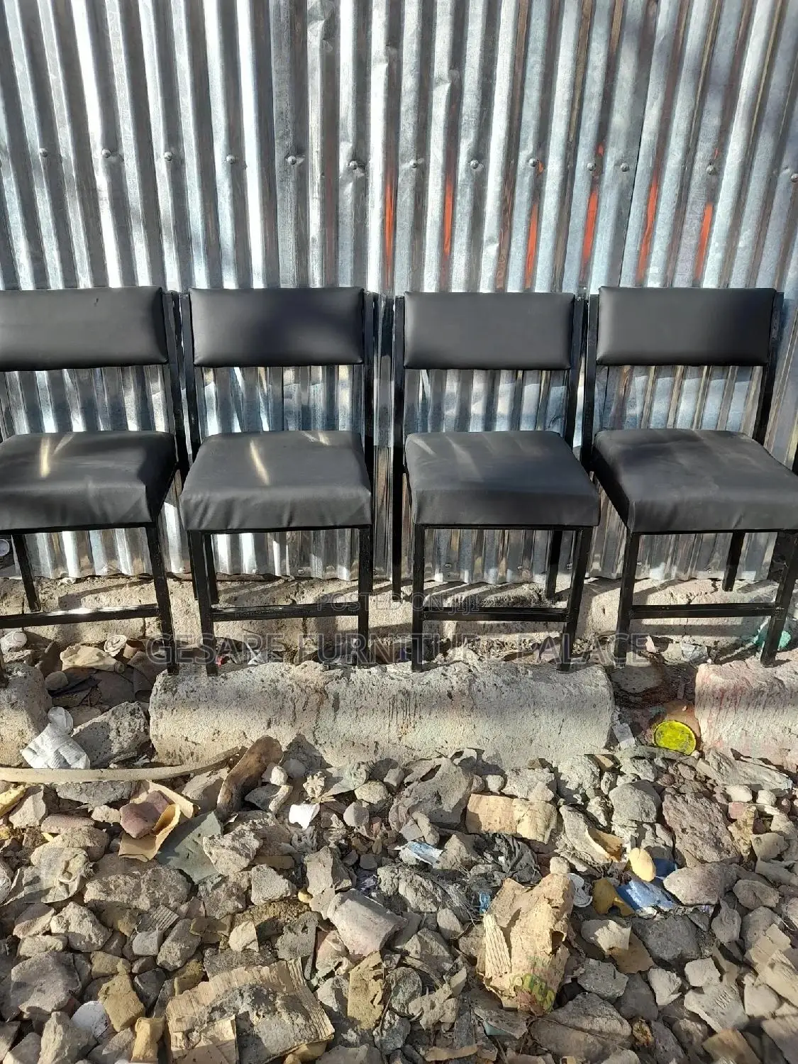 Katalina Chair
