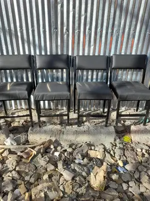 Katalina Chair