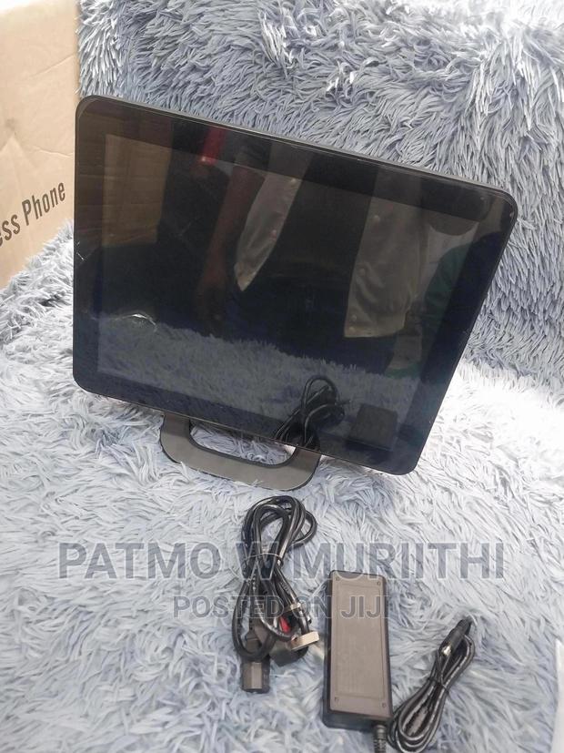 Touch Screen All in One Touch Screen Monitor 4gb+256gb