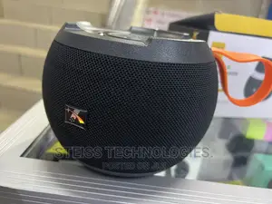 C15-Portable Bluetooth Speaker.