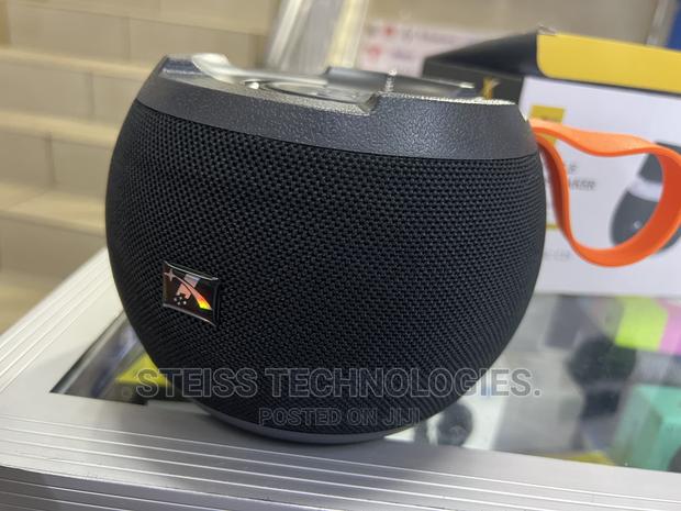 C15-Portable Bluetooth Speaker.