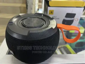 C15-Portable Bluetooth Speaker.