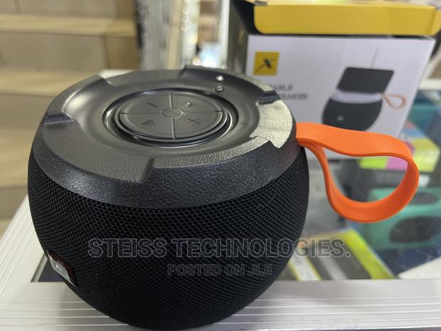 C15-Portable Bluetooth Speaker. - thumbnail 4