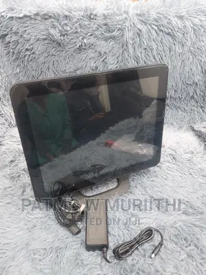 All in One Touch Screen Monitor Celeron 4gb+256gb SSD