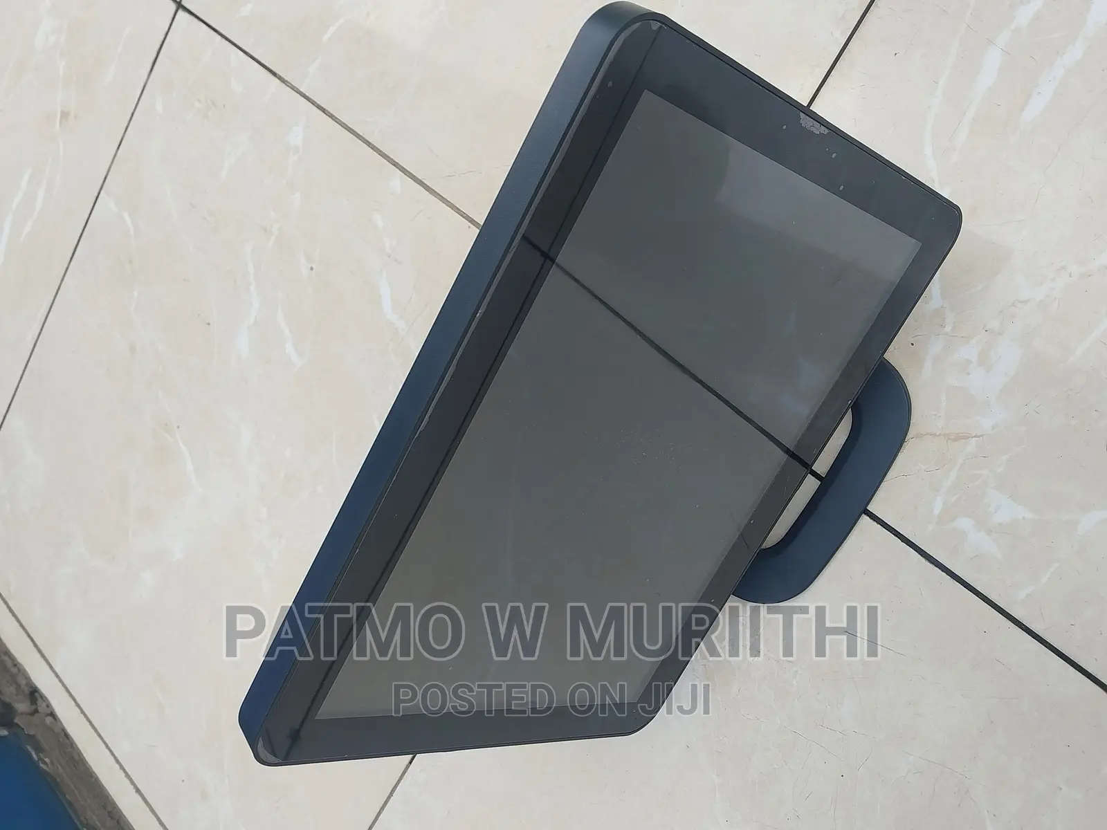 Pos All in One Touch Screen CORE I3 4gb RAM 256gb SSD Unique
