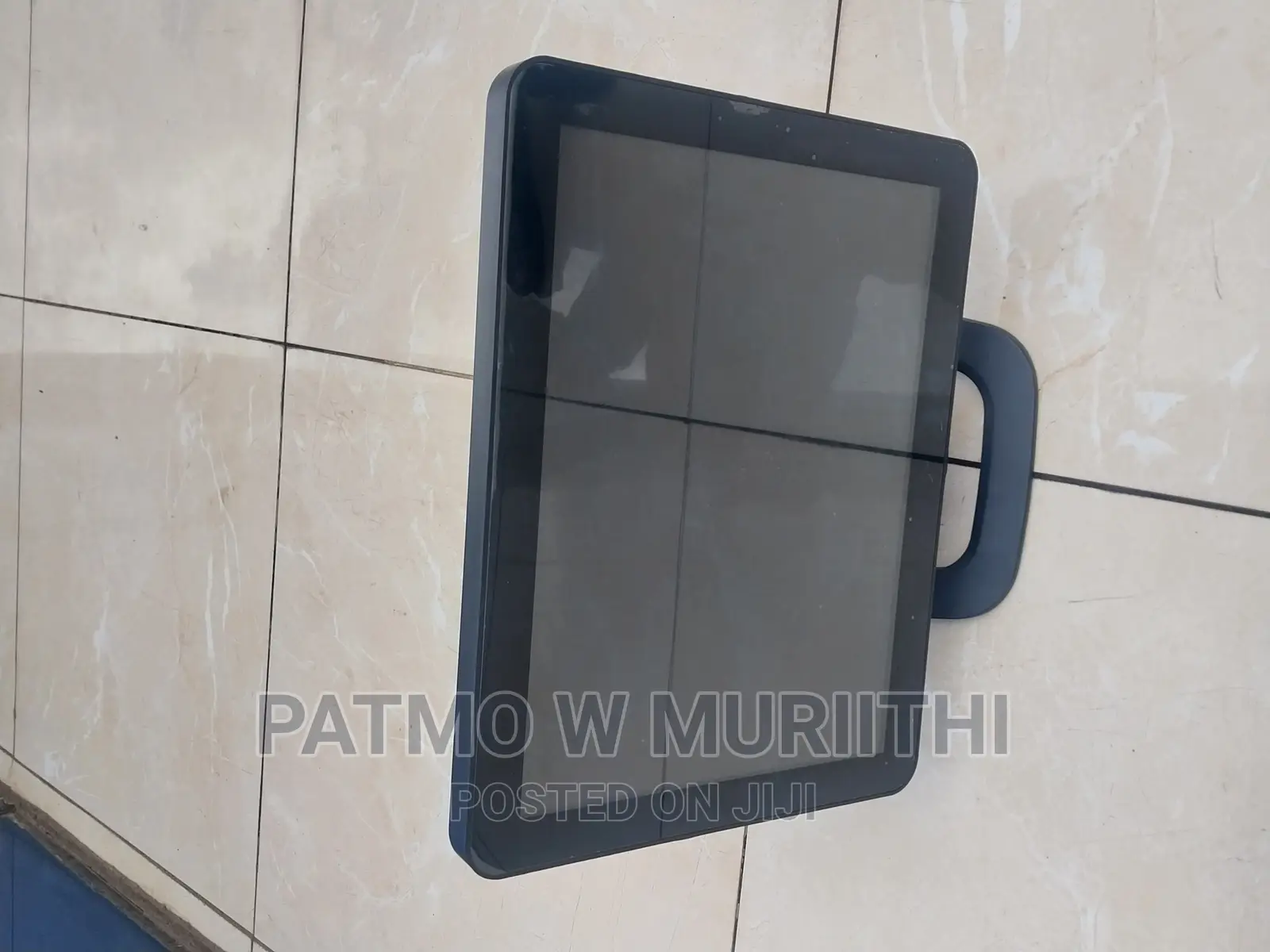 Core I3 Pos All in One Touch Screen CORE I3 4gb RAM 256gb