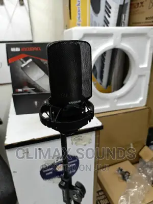 TAK 35 Condenser Micophone Studio
