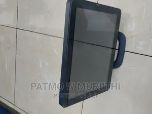 Core I3 Pos All in One Touch Screen CORE I3 4gb RAM 256gb