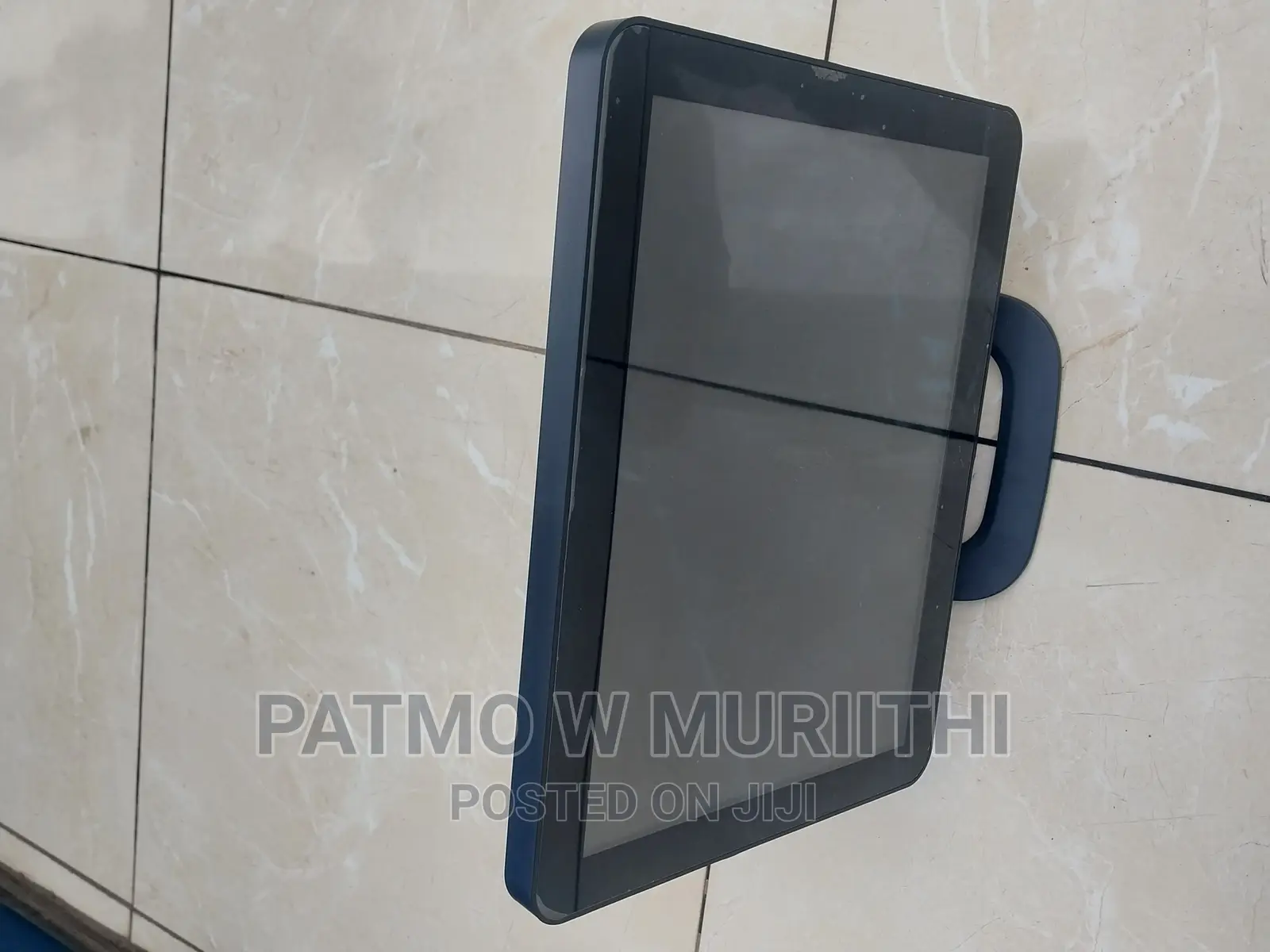 Core I3 Pos All in One Touch Screen CORE I3 4gb RAM 256gb