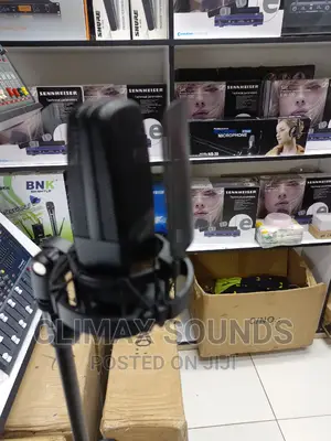 TAK 35 Condenser Micophone Studio