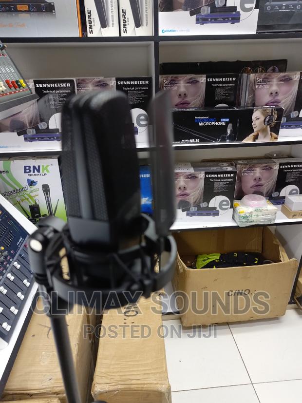 TAK 35 Condenser Micophone Studio - thumbnail 3