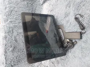 Core I3 Pos All in One Touch Screen CORE I3 4gb RAM 256gb