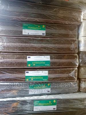 Warranty Enabled 6*6 Spring Mattresses - thumbnail 2