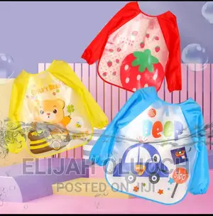 Shirt Bibs