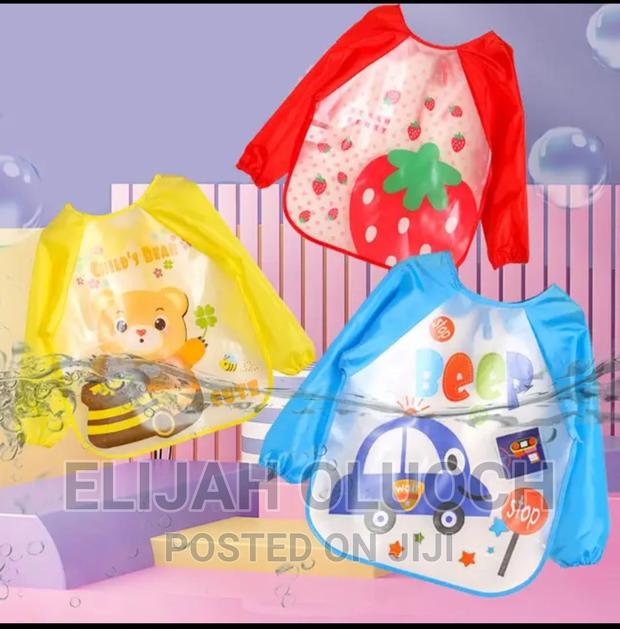 Shirt Bibs - thumbnail 2