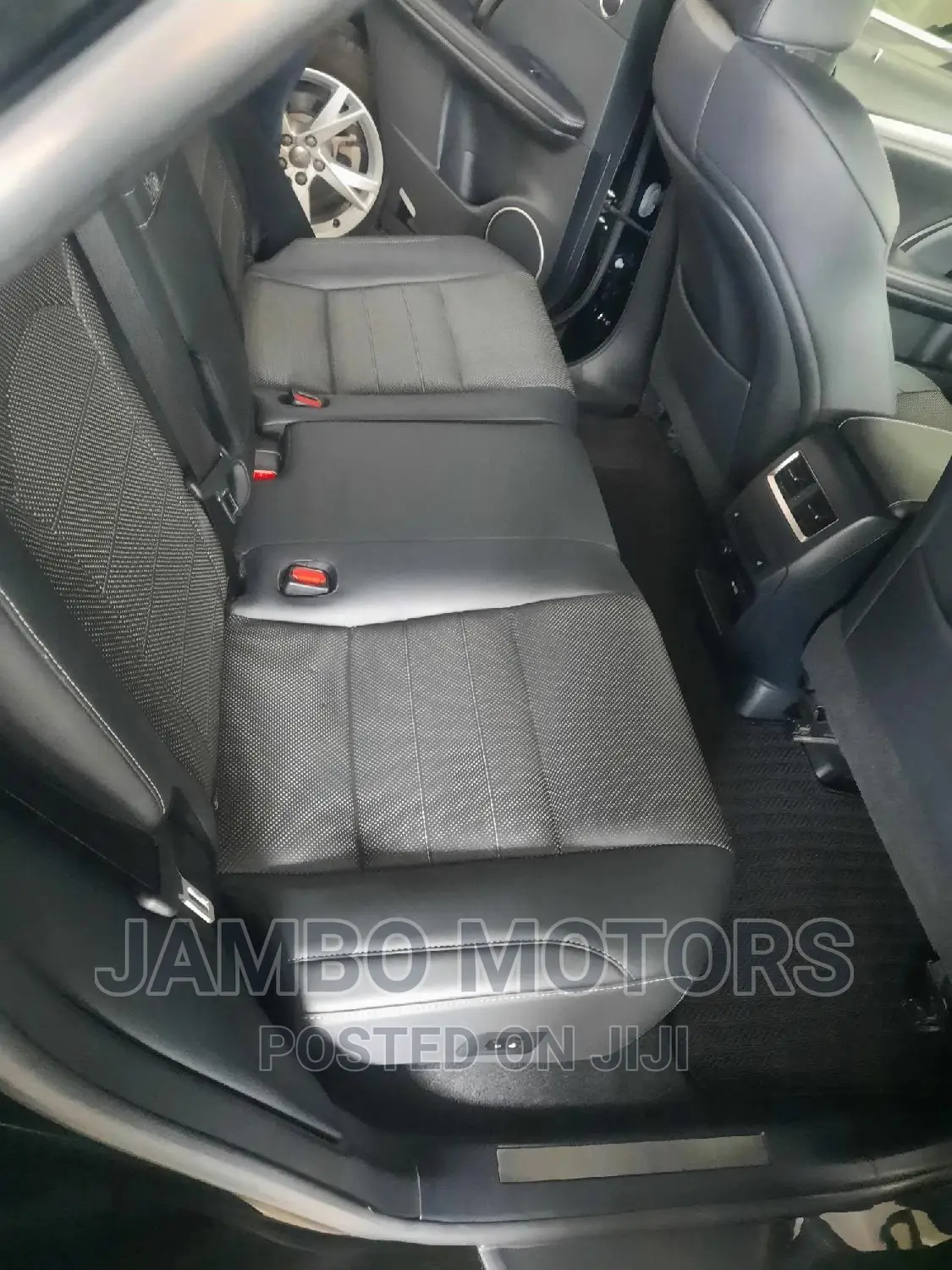 Lexus RX 200 2016 Black